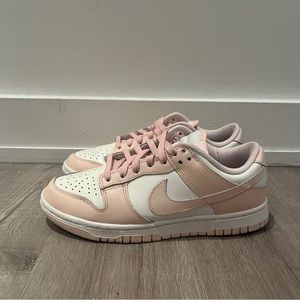 Nike Dunk Low ‘Orange Pearl’